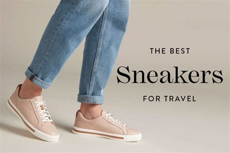 best white walking shoes for travel